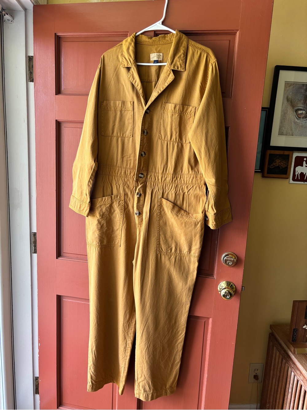 universal thread jumpsuit